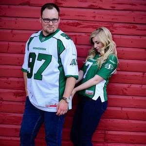 Meet your Posher, Josh